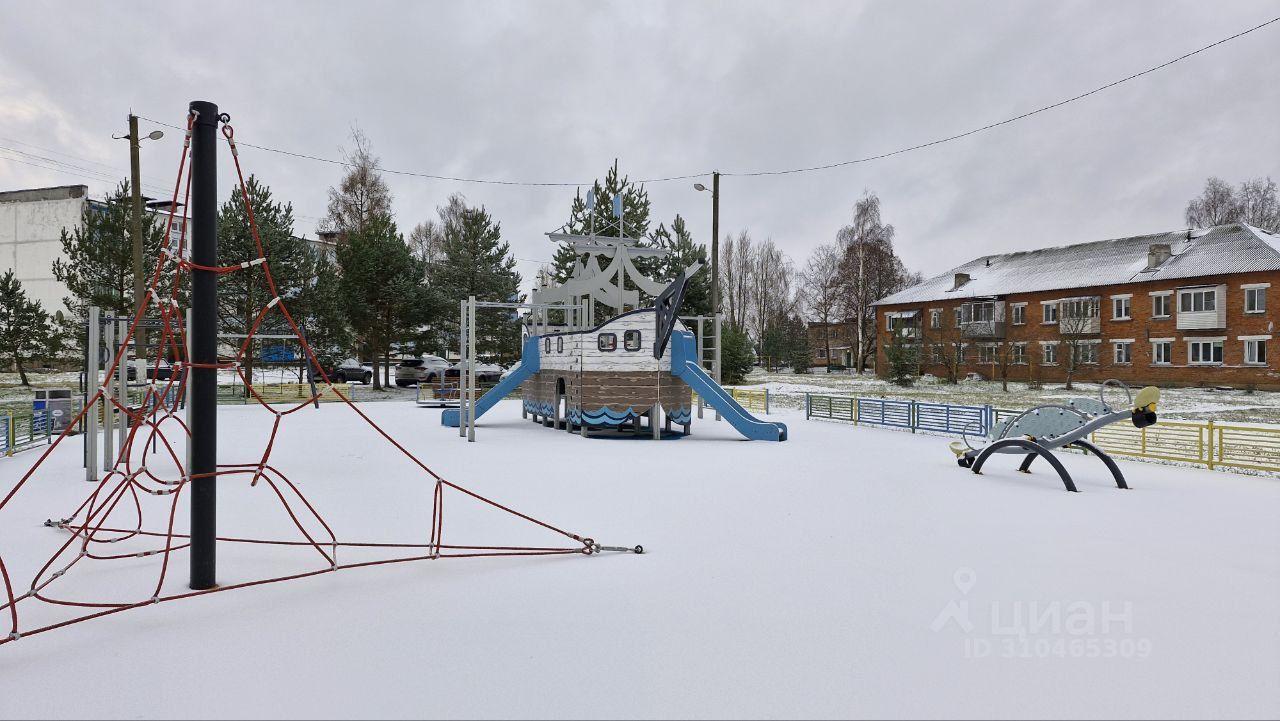 квартира городской округ Наро-Фоминский д Веселево 12 фото 15