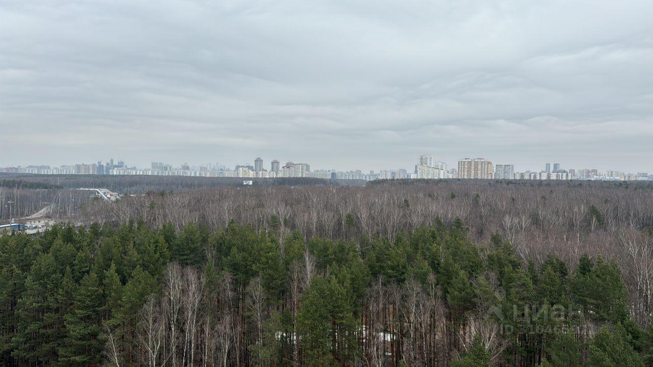 квартира г Москва п Мосрентген Новомосковский административный округ, Мосрентген, 5с 5, Московская область фото 3