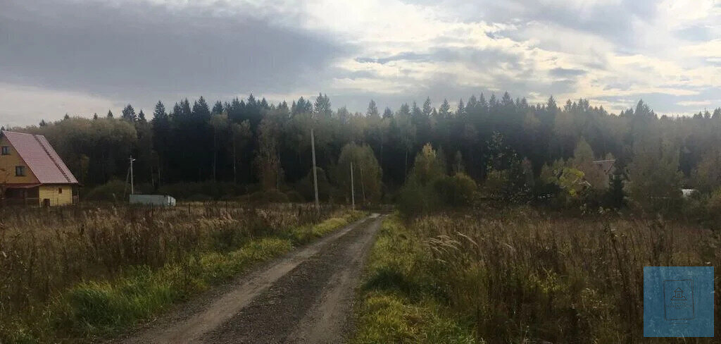 земля городской округ Солнечногорск д Рыгино фото 2