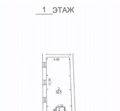 офис г Москва метро Таганская ул Верхняя Радищевская 9с/4 фото 30