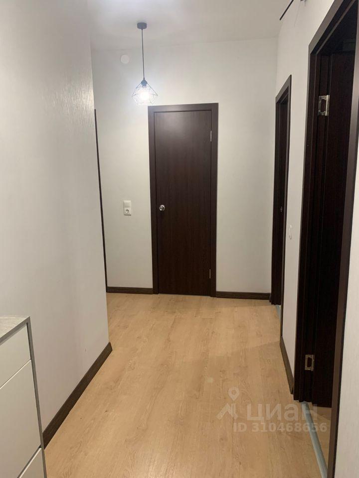 квартира г Балашиха к 17 фото 18