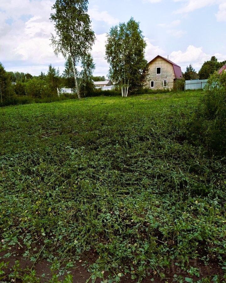 земля городской округ Раменский с Татаринцево 46 км, Бронницы, Рязанское шоссе фото 2