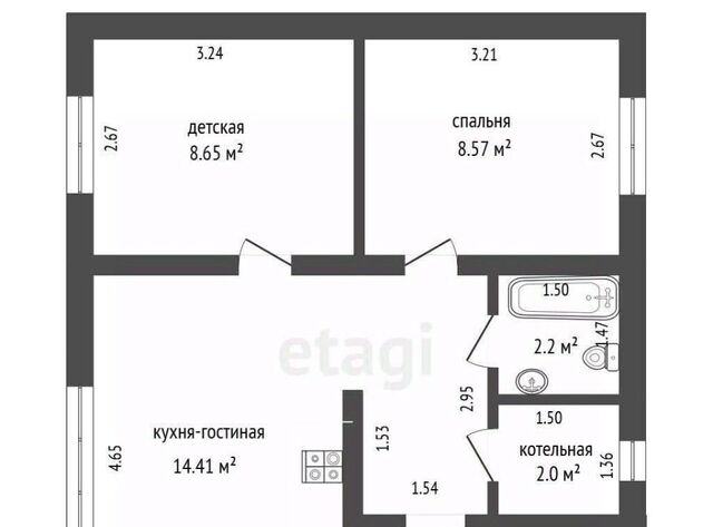 р-н Центральный снт терТекстильщик ул Солнечная фото