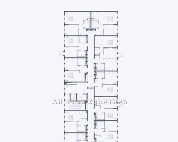 квартира г Москва ЖК Молжаниново Новоподрезково, к 3 фото 2