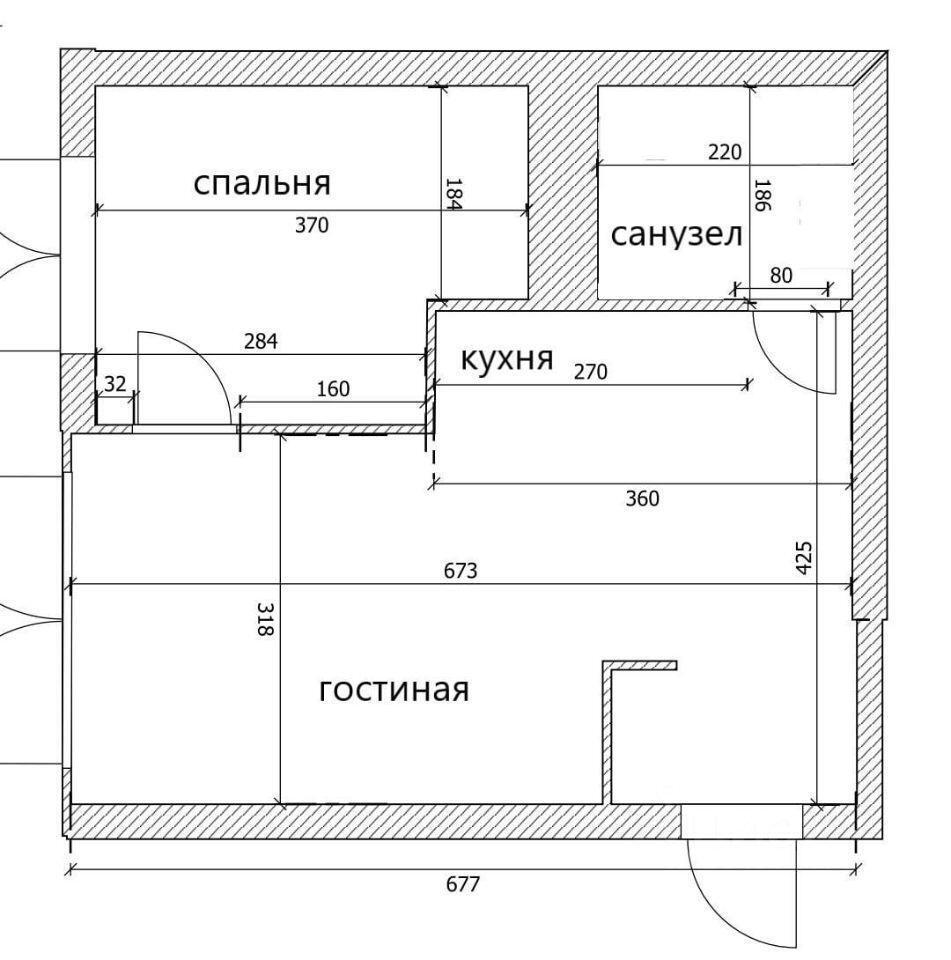 квартира г Москва ЮАО Даниловский апарт-комплекс «ТехноПарк» апартаментов «Технопарк», Автозаводская улица, 23 с 931, Московская область, г Домодедово, Комплекс фото 16