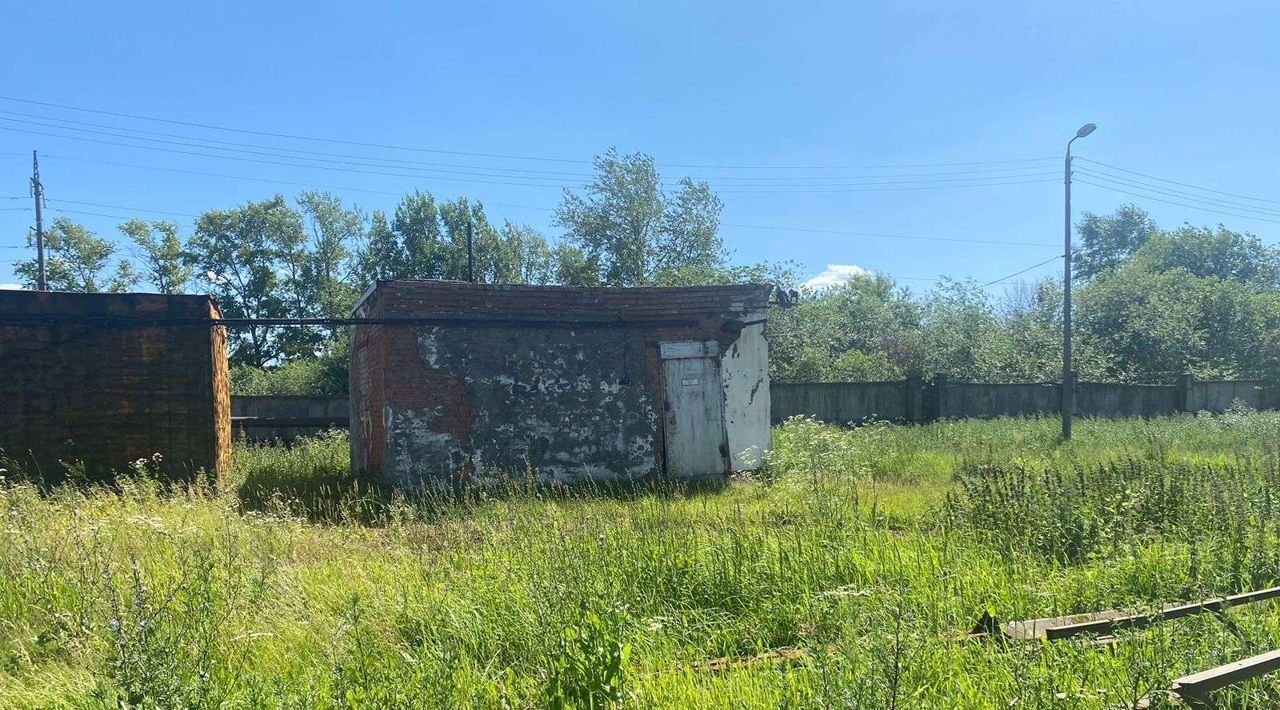 производственные, складские г Вологда ул Элеваторная 19 фото 28