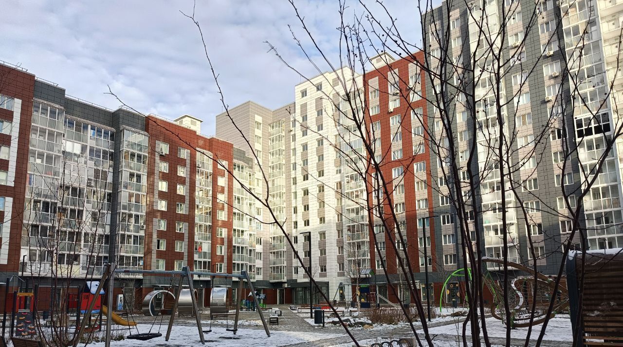 квартира г Москва метро Ольховая ул. Мостовая, 5к 2 фото 18