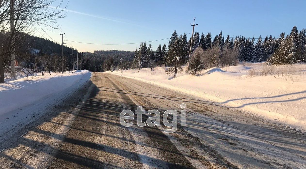 земля г Нижний Тагил д Захаровка фото 6