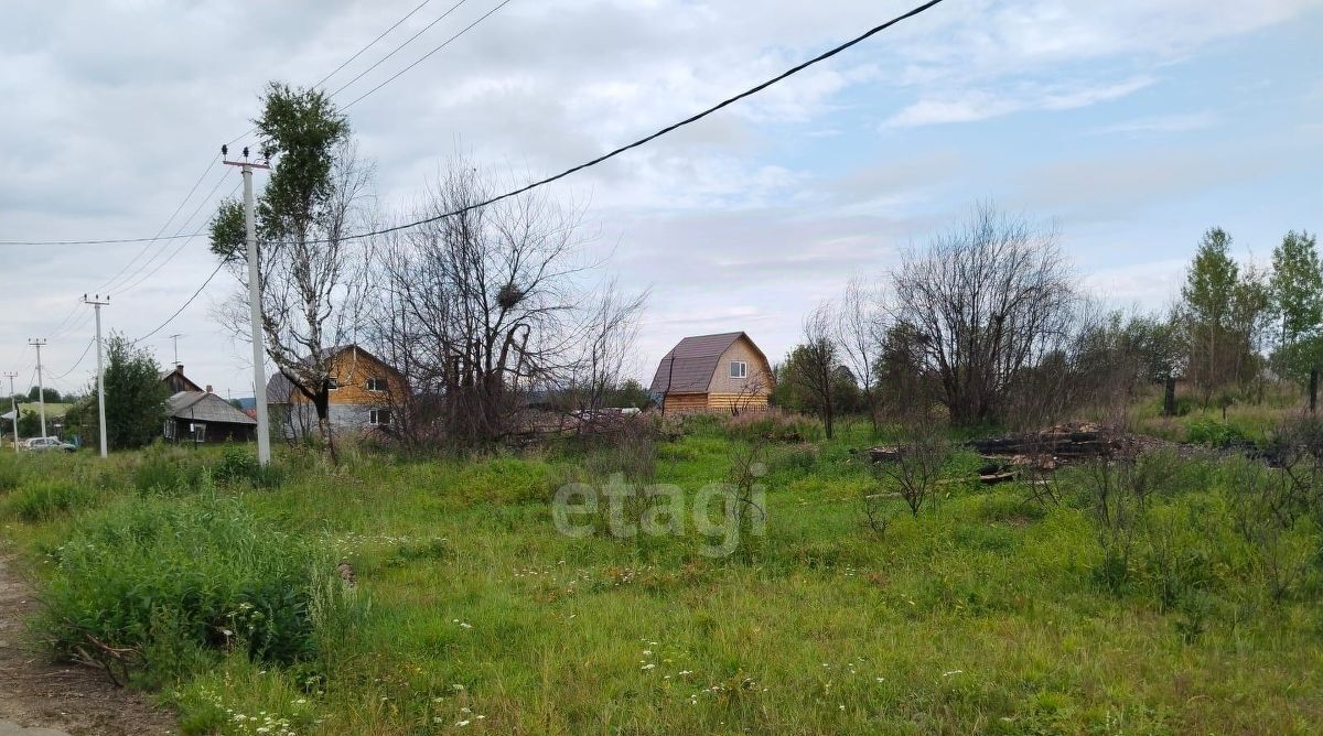 земля р-н Пригородный п Висим ул Большевистская фото 9