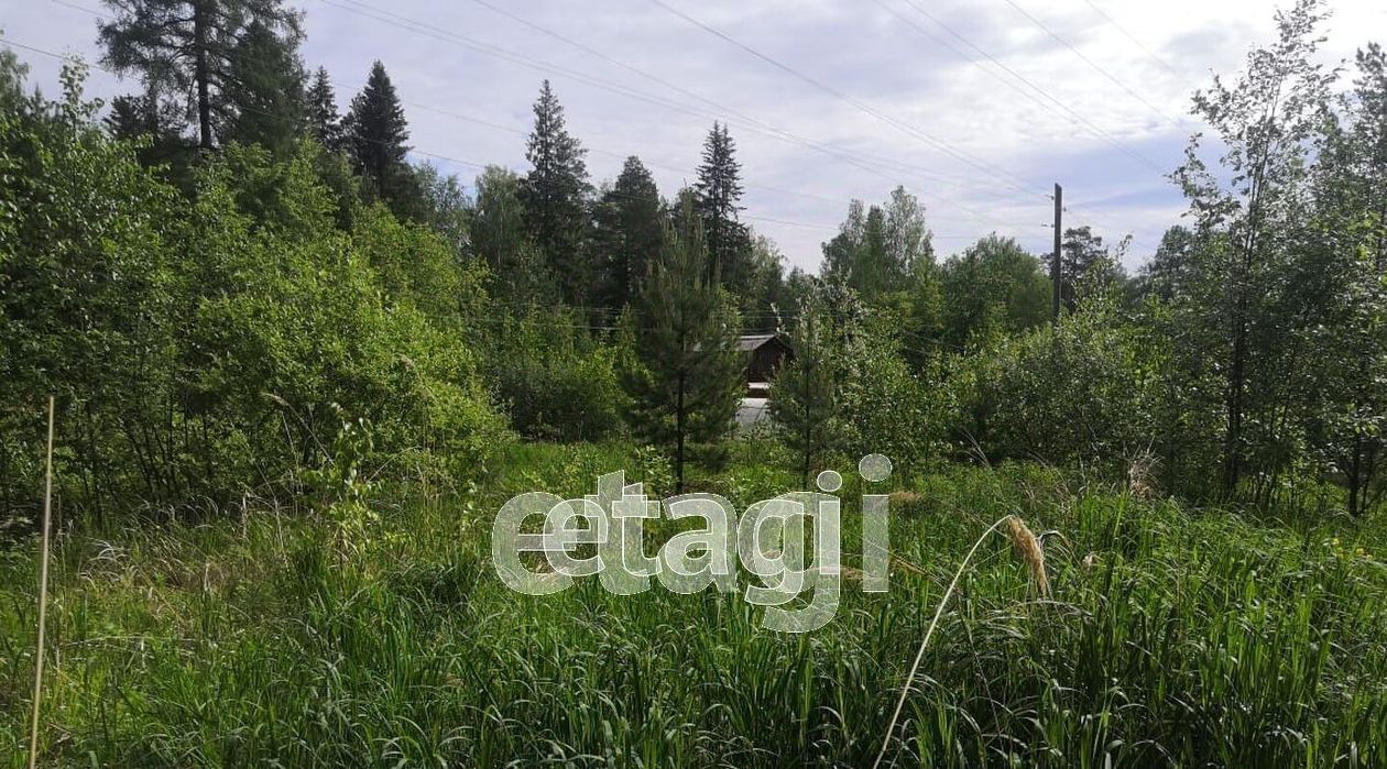 земля Горноуральский городской округ, Энергетик СНТ фото 12