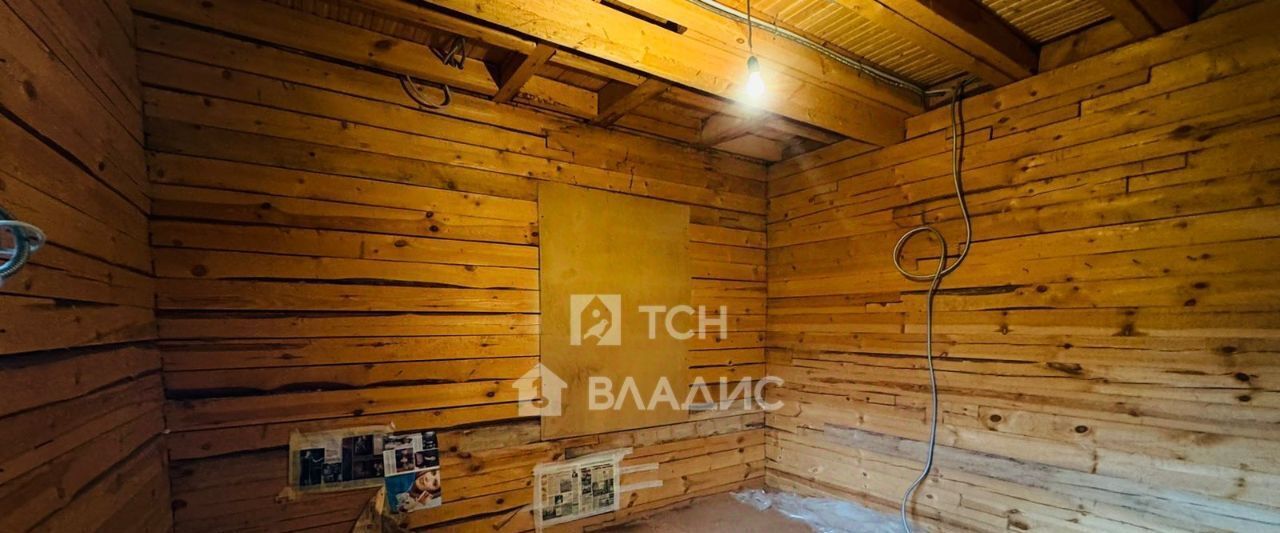 дом городской округ Дмитровский д Шадрино 32 фото 6