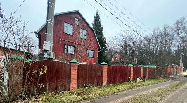 п Десеновское снт Поиск Апрелевка, Московская область, Наро-Фоминский городской округ фото