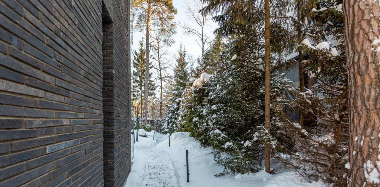 дом городской округ Одинцовский п дома отдыха "Успенское" Ново-Успенский кп, Одинцово фото 11