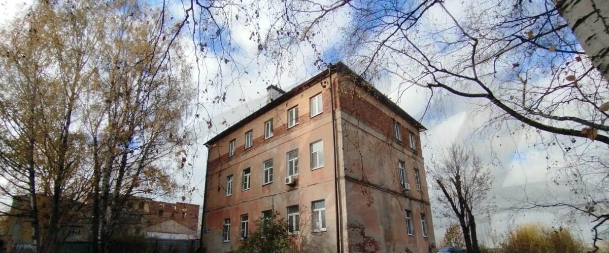 квартира городской округ Богородский г Ногинск ул 3-го Интернационала 226б фото 15