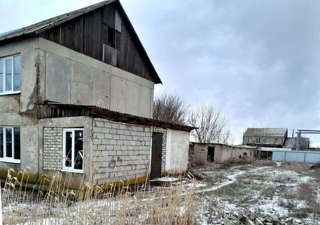 с Червленое ул Мира 1 Червлёновское сельское поселение, Волгоград фото