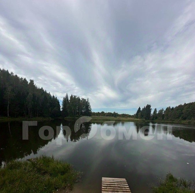 дом р-н Боровский д Старомихайловское Балабановка кп, Ворсино с пос фото 19