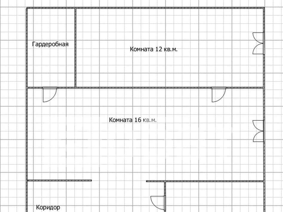 квартира г Кострома ул Калиновская 39а фото 20