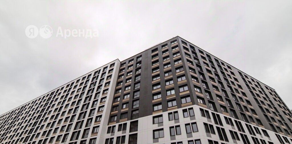 квартира г Санкт-Петербург метро Комендантский Проспект ул Планерная 95к/1 округ Юнтолово фото 21