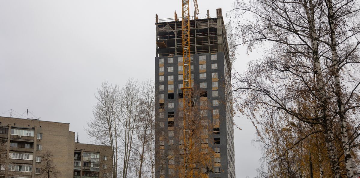 свободного назначения г Москва пер Троилинский 11/12 Котельники, Бульвар жилой комплекс, Московская область фото 3