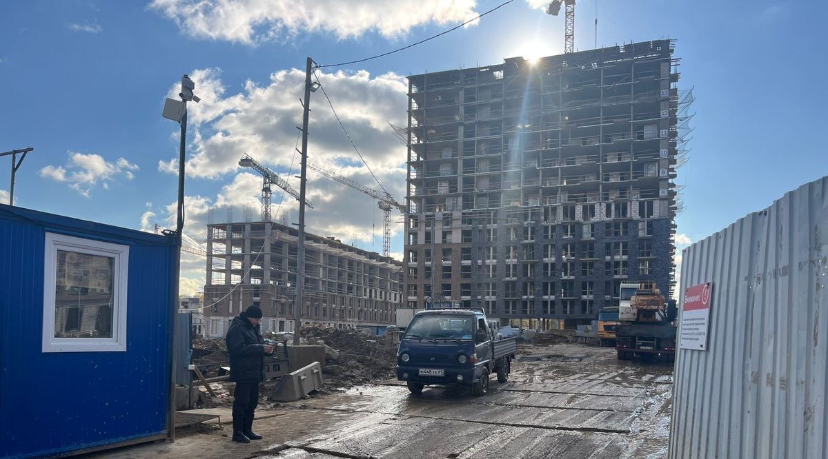 свободного назначения городской округ Ленинский д Мисайлово ЖК «Пригород Лесное» Домодедовская, к 13. 2 фото 7