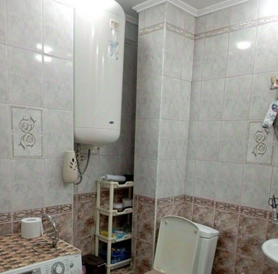 квартира г Артем ул Бабушкина 22 фото 15