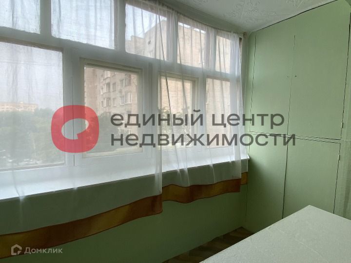 квартира г Тюмень ул Седова 66 городской округ Тюмень фото 7