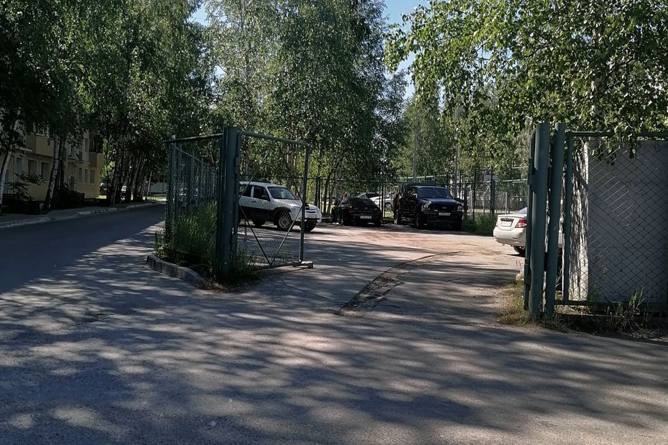 квартира г Нижневартовск ул Нефтяников 5а Нижневартовск городской округ фото 9