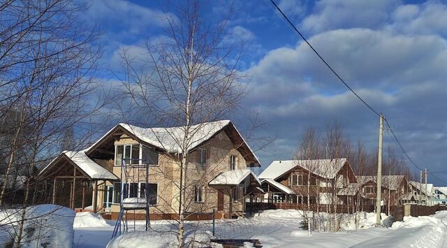 Ипподром, ул. Лесная Опушка, 184, Раменский городской округ фото