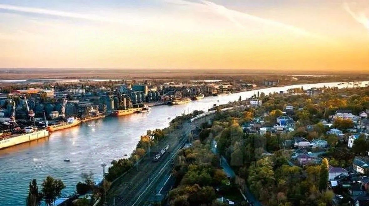 квартира г Ростов-на-Дону р-н Железнодорожный ул Привокзальная 3в фото 4