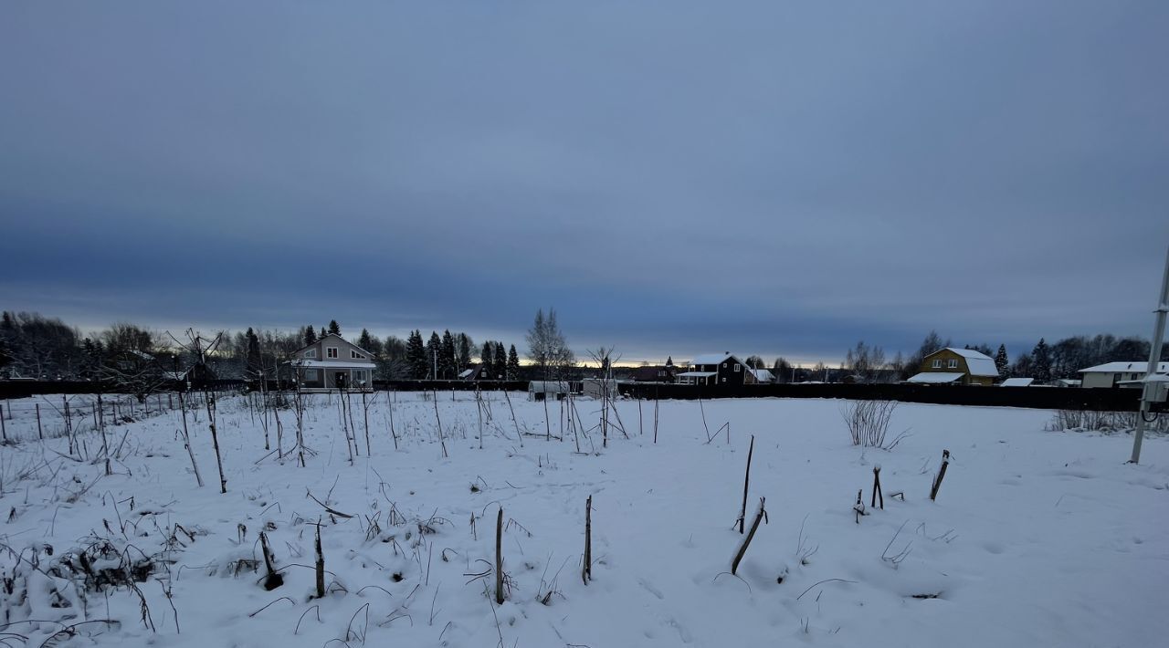 земля городской округ Волоколамский Гранд Руза Парк кп, 81 фото 1