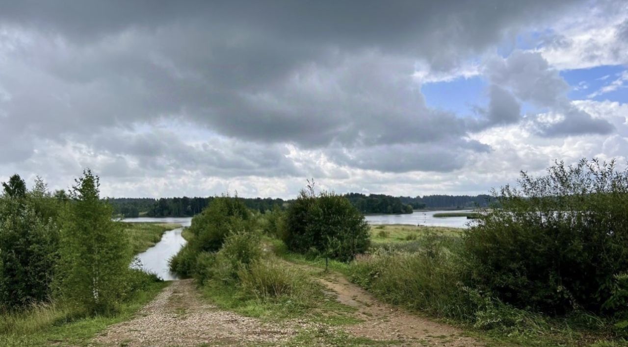 земля городской округ Волоколамский Гранд Руза Парк кп, 81 фото 2