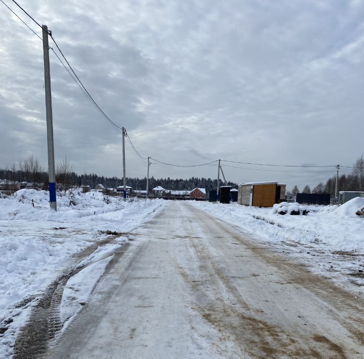 дом г Солнечногорск Семейный Некст кв-л, 2 фото 25