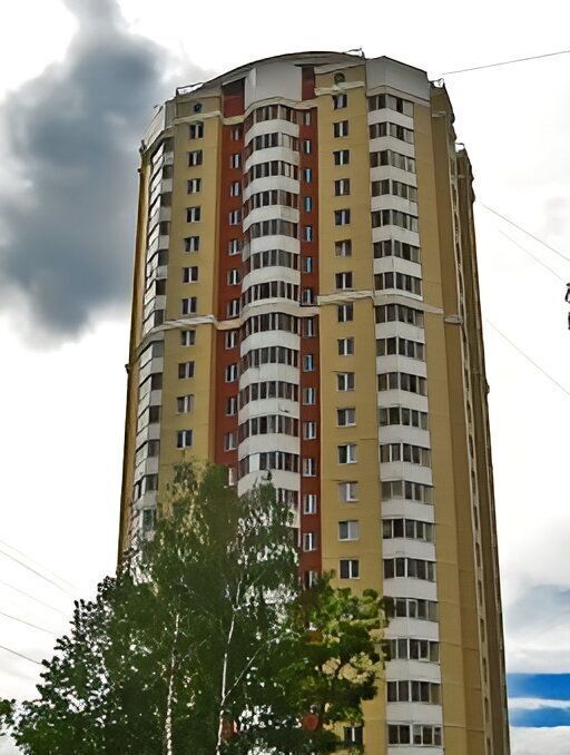 квартира г Москва б-р Бескудниковский 38к/1 Яхромская фото 11