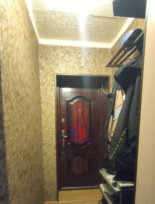 квартира г Губкин ул 9 Января 3 фото 12