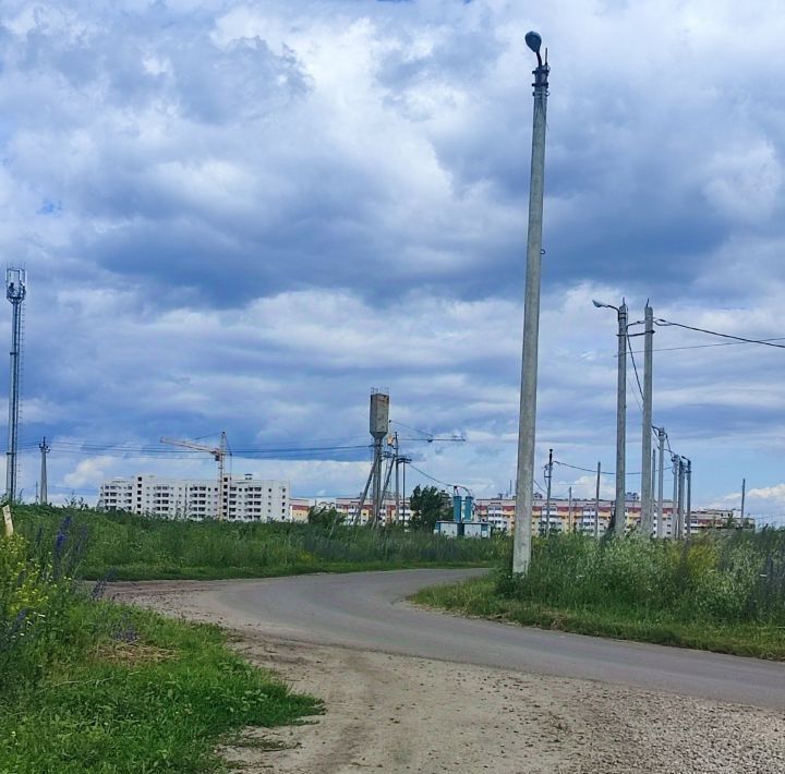 дом р-н Орловский д Образцово микрорайон Солнечный ул Родниковая фото 5