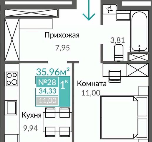 р-н Киевский Крымская Роза Горизонты жилой комплекс фото