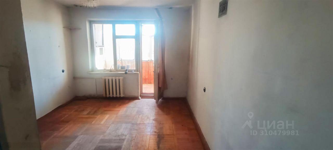 квартира г Краснодар р-н Прикубанский ул им. Тургенева 203 фото 3