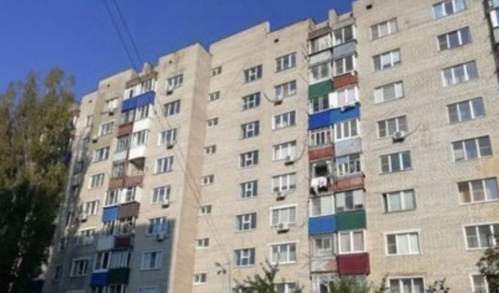 квартира г Елец ул Черокманова 19 фото 8