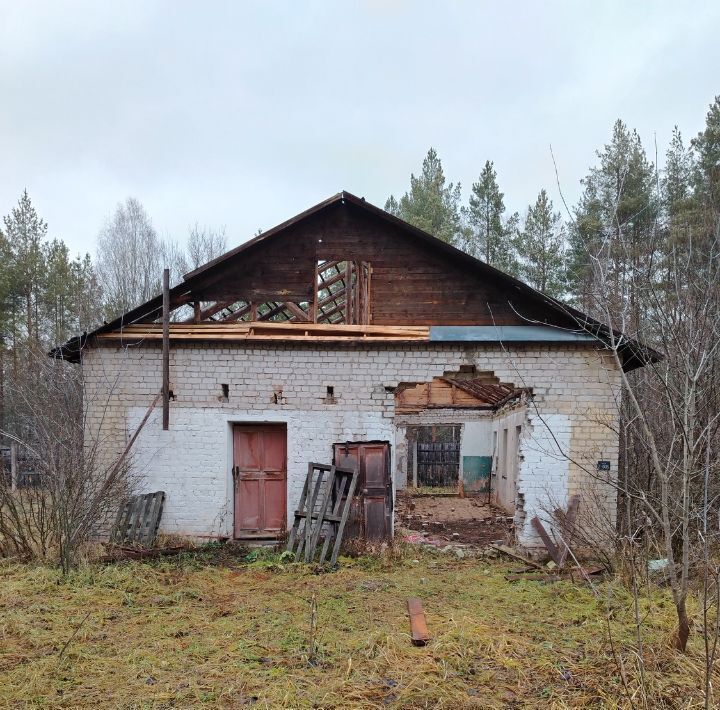 офис р-н Богородский д Ключищи фото 1