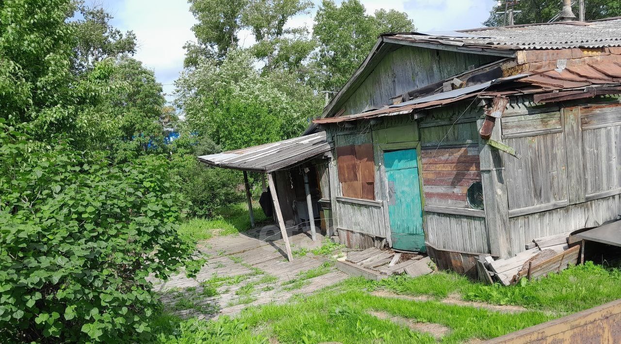 дом г Хабаровск р-н Центральный ул Специалистов фото 18