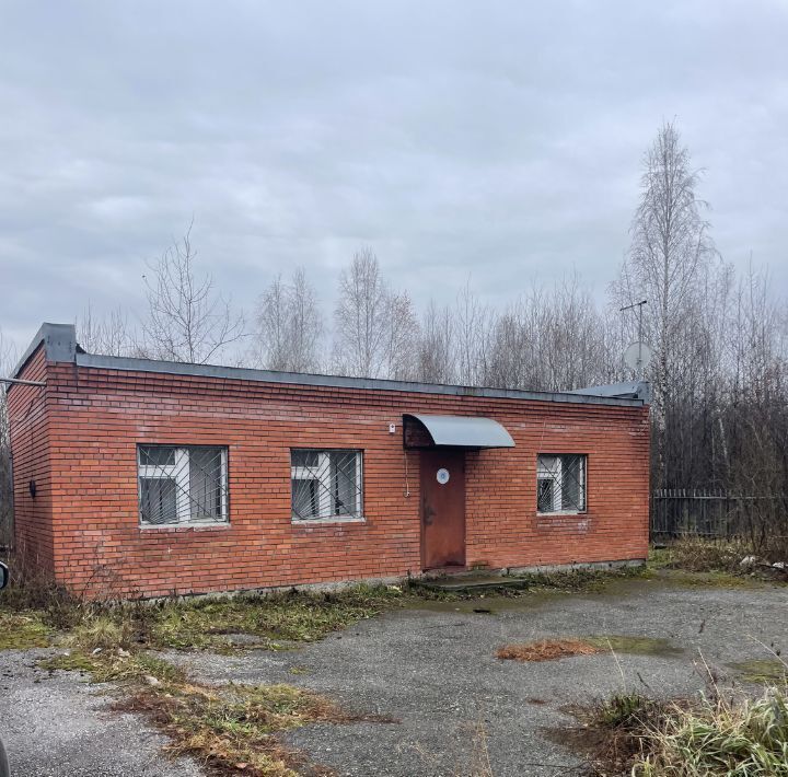 производственные, складские г Томск п Кузовлево р-н Октябрьский Кузовлевское тх, 22 фото 2