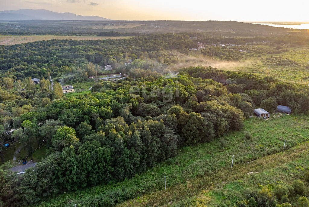 земля р-н Хабаровский с Корсаково-2 фото 1