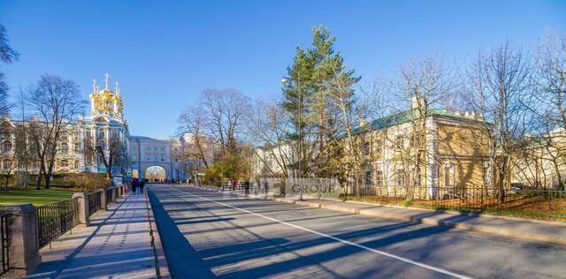 г Пушкин метро Купчино ул Садовая 10 фото