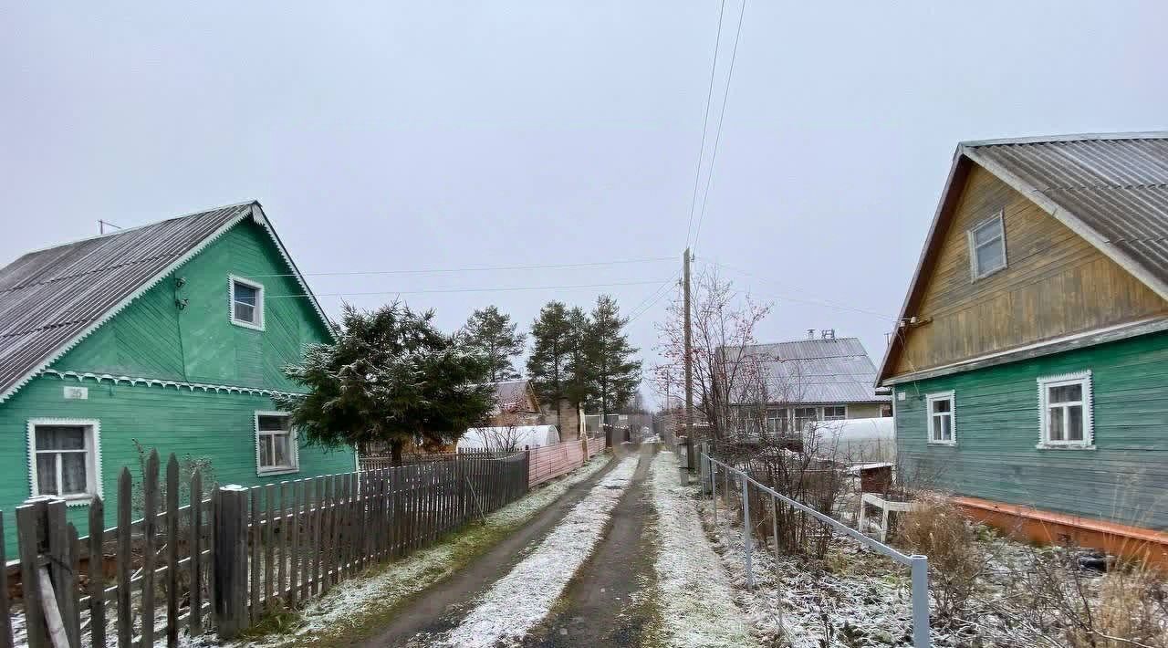 дом г Северодвинск снт Тайга ул 4 муниципальное образование фото 15