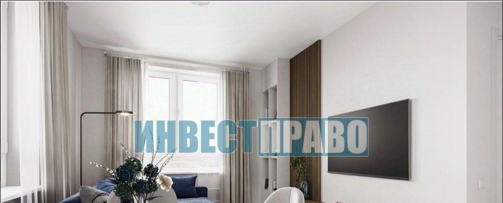 квартира г Москва ш Ленинградское 229ак/1 ЖК Молжаниново Новоподрезково фото 1