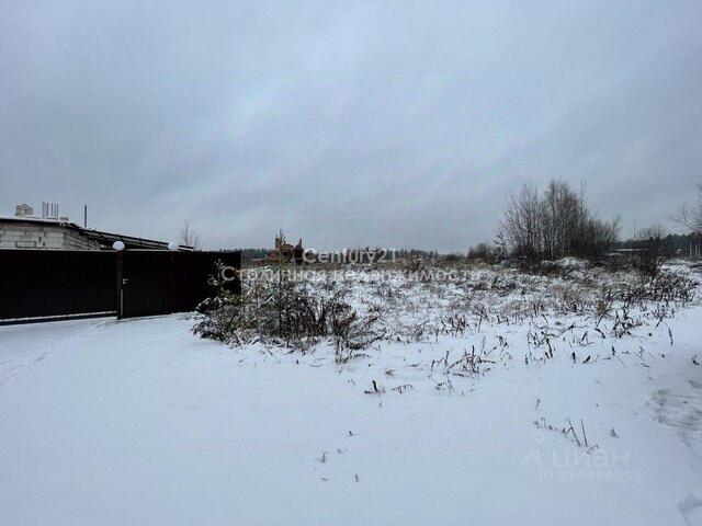 направление Рижское (северо-запад) ш Новорижское городской округ Красногорск фото