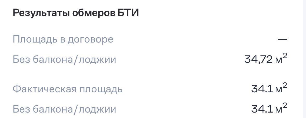 квартира г Москва метро Мякинино ЖК «Спутник» к 13, Московская область, Красногорск фото 8