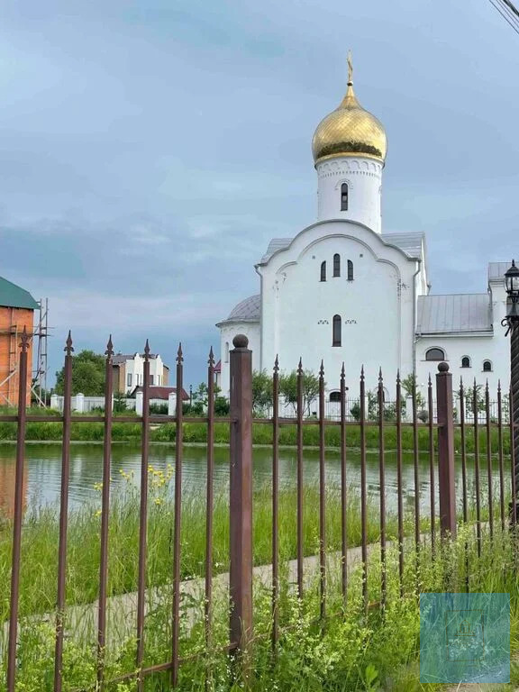 земля городской округ Солнечногорск д Новинки СНТ полянка, Ленинградское фото 1