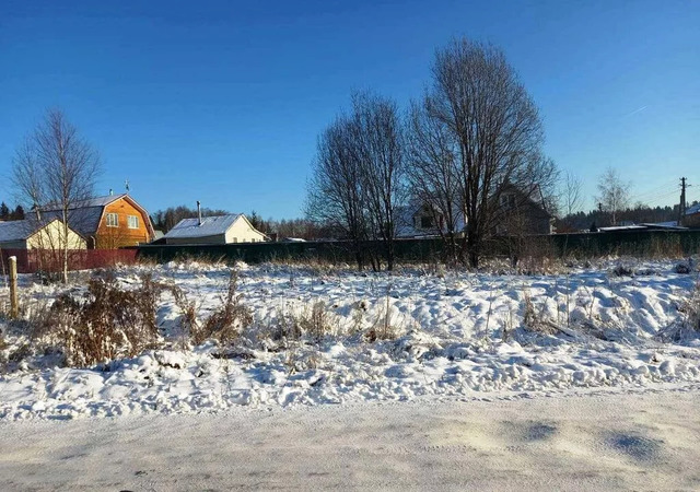 снт Кочергино СНТ Пограничник, Ленинградское фото