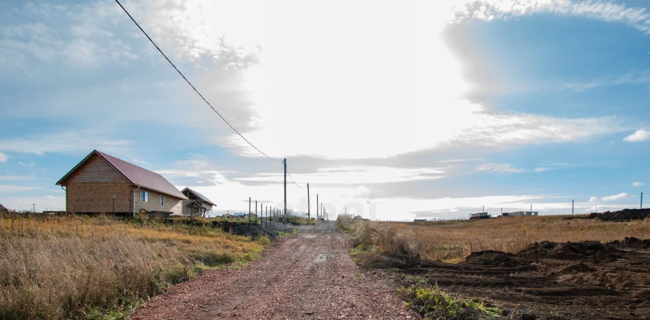 земля р-н Новокузнецкий с Бедарево ул Кленовая фото 2